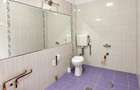 Apartament 3 camere cu arhitectura clasica, tavane inalte si acces direct in curte - Strada C.A. Rosetti, Bucuresti