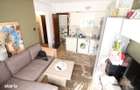 Apartament 2 camere Micro 19, renovat, mobilat, liber - 8