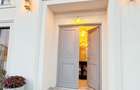 Duplex de lux mosnita