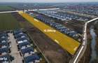 Teren intravilan, 12.200 mp, toate utilitatile, zona de case, Tunari - 1