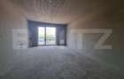 Apartament 2 camere, semifinisat, 46 mp, zona BMW - 1