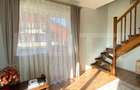 Apartament cu 3 camere si 2 bai, decomandat cu 104 mp in Subcetate Res - 4