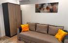 Pipera-Cortina Residence, 3 camere de inchiriat, mobilat , 2 loc. parcare, boxa