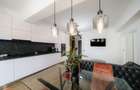 Inchiriez apartament cu 3 camere lux,,CARTIERUL LUCEAFARUL,,