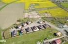 Vand teren imediat construibil Reghin, str Garii cu PUZ