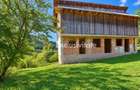 Teren intravilan–820mp | Curtea de Arges, Str. Valea Doamnei