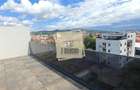 Penthouse cu 4 camere 3 bai si terasa 88 mp in zona Lazaret