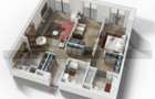Apartament 3 camere - 97 mp, ansamblu premium, zona Centrala - 3