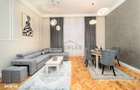 Apartament 3 camere cladire istorica Piata Unirii