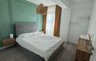 Apartament 3 camere + boxa + loc parcare subteran Pepinierei,Miroslava