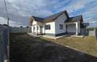 Casă cu 3 camere în Tulucești - 1