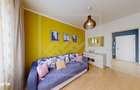 Apartament cu 3 camere, 2 bai si balcon Avangarden - 9