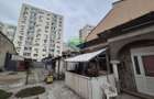 Teren || zona Iancului || 532 mp || - 6