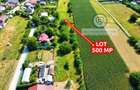 Targ?oru Nou,com A Rahtivani-lot 500 mp-toate utilita?ile,langa padure - 3