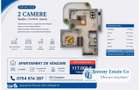Antony Estate | Apartamente NOI 0% Comision - Santandrei - 12