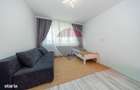 Apartament mobilat modern cu 3 camere Bulevardul Garii