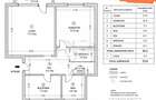 2 Camere Decomandat 53 mp | Centrală Proprie | Loc Parcare | - 10