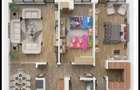 Apartament 3 camere Isaran Brasov - 2