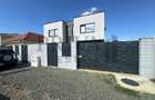 Duplex 4 camere, 2 bai, bucătărie închisă, Lidl 2 Mosnita - 1