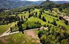 Teren Colibita cu Vedere Spectaculoasa - Ideal pentru Cabana Ta