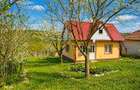 Casa 2 camere, Schitu Duca Iasi + 1100 mp teren - 4