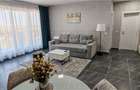 Apartament 2 camere, loc de parcare subteran, cu rate la dezvoltator, mobilat si - 6