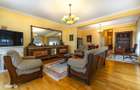 Penthouse cu terasa, lift si aer conditionat in Brasov - 6