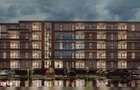 Apartament de vanzare, 2 camere, lift, bloc nou, finisat, comision 0% - 6