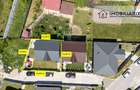 Casa individuală P+1 cu curte proprie, mobilată si utilată modern. ideal familii - 2