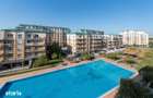 Apartament in Complexul Cosmopolis cu vedere catre piscina! - 12