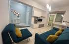 Apartament cu o camera, Tomis Nord, bloc nou, prima inchiriere - 9