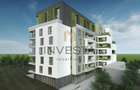 Apartament 4 camere, Marasti – zona The Office, proiect premium - 3