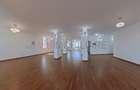 Apartament URIAS - 330 mp - 5 camere/4bai - living 140 mp - 14