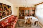 Casa 4 camere Raducaneni Iasi + 1.600 mp intravilan