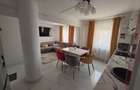 Apartament complet mobilat