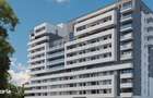 Duplex exclusivist 3 camere -NOU - Dimitrie Pompeiu - Comision 0 - 7