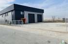 4 Hale Industriale, suprafata constructie 425mp, teren 1075, Linia de - 7