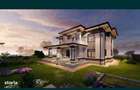 Vand casa/ vila+7.400 mp teren intre Rediu si Ruseni - 3