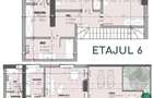 Apartament DUPLEX in Constanta 3 camere cu terasa spectaculoasa de - 1