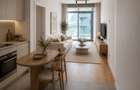 UPsite Floreasca | 2 camere + terasa + boxa | Etaj 5 | Proprietar - 16