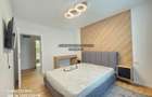LUX! Ap2cam BND Residence - Bvd Mamaia - parcare privata - 700 euro - 4