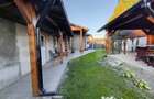 Casa cu 3 camere,baie, bucatarie,anexe.pivni?a teren 800 m - 14