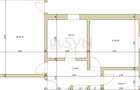 REA1028457 Apartament 2 camere I Aviatiei I De vanzare - 10
