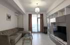 Apartament Promenada Navodari Frontal spre mare, in prima linie la Plaja