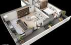 Apartament 2 camere Galata - Arcadia Cod:156887 - 1