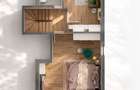 Vila 5 camere tip 2 -Mobexpert Homes Pipera Direct Dezvoltator