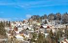 Pensiune 6 camere duble + 1 apartament + garsoniera Sinaia - 1