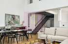Apartament 4 camere Pipera Brick Lofts - 10