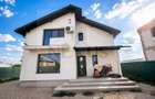 Casă cu 5 camere cu Teren 4500 Mp în Băneasa - 4
