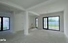 Casa single 123 mp, Birou, 3 bai, Teren 450 mp gazon | Miroslava